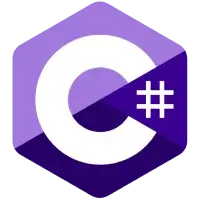 Logo C#