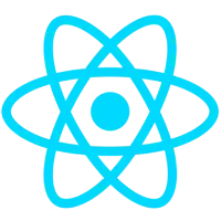 Logo React