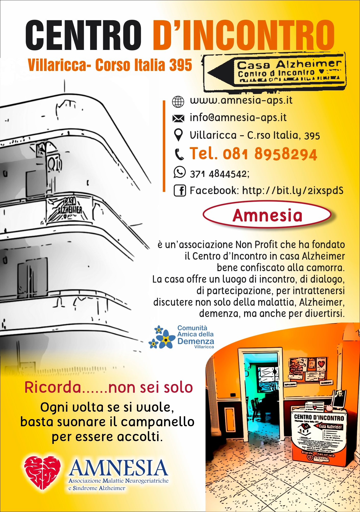 onp media