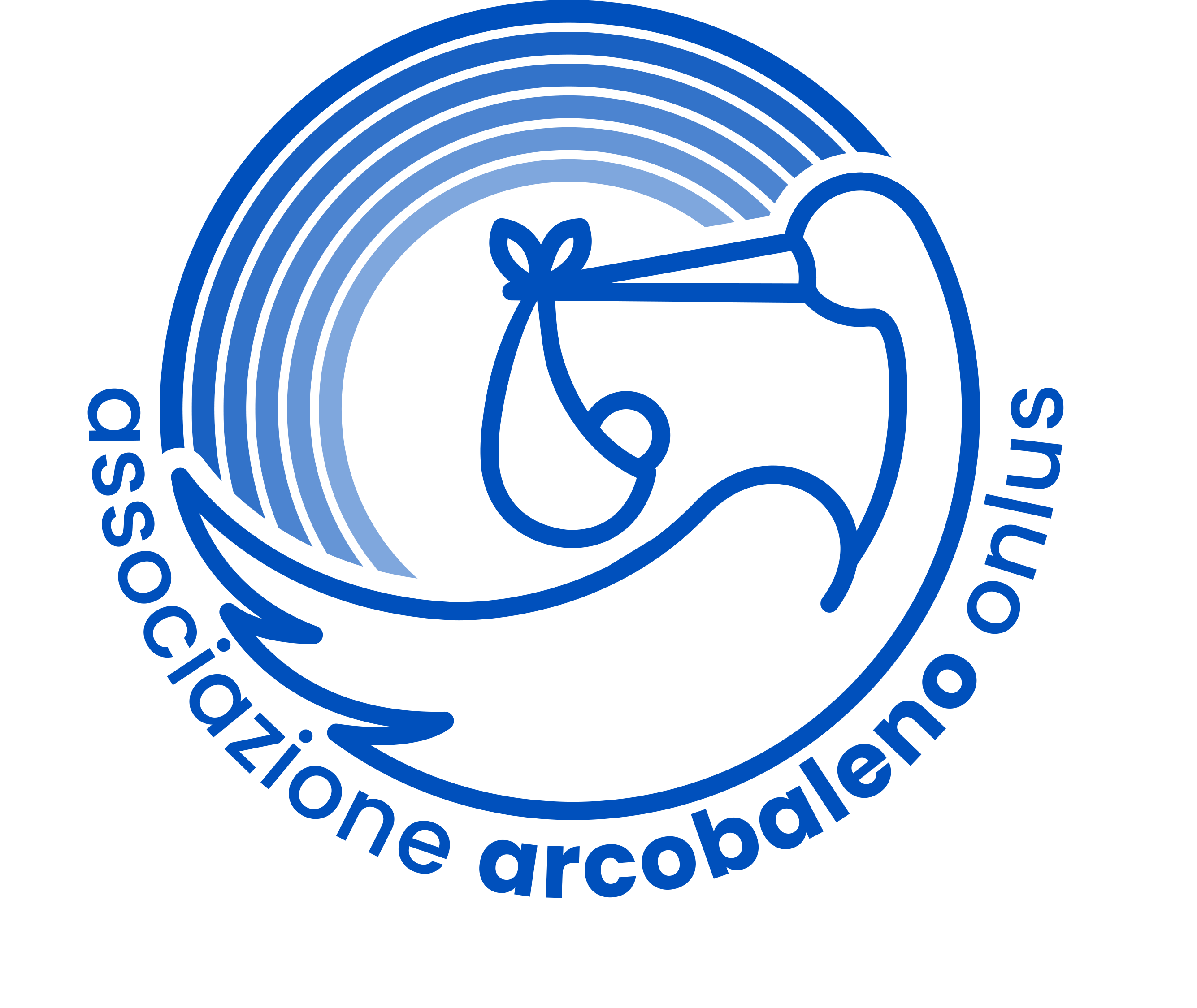 logo onp