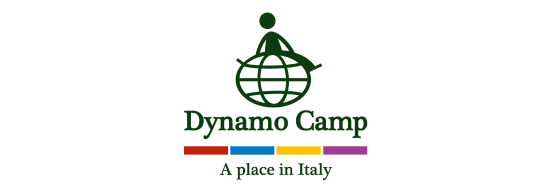 Logo Dynamo