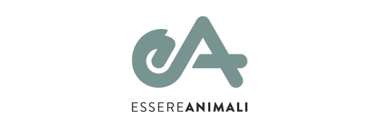 Logo Essere Animali