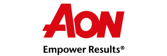 logo aon