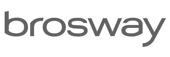 logo brosway
