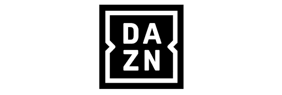 logo dazn