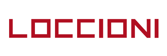 logo loccioni