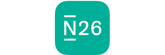 logo n26