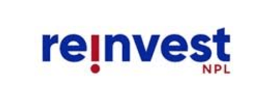 logo reinvest