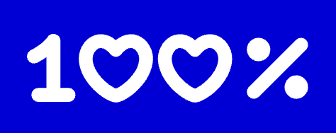 icona illustrativa 100%