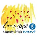 Logo of ONP Campi d'Arte Cooperativa Sociale