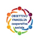 Logo of ONP Cooperativa sociale onlus Obiettivo Famiglia 