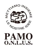 Logo of ONP New Pamo onlus 