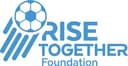 Logo of ONP Rise together foundation Onlus