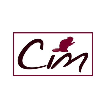 Cim Logo