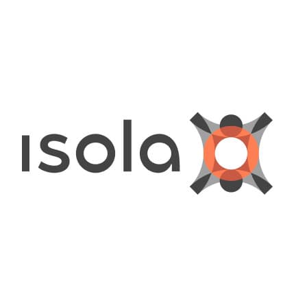 Isola Logo