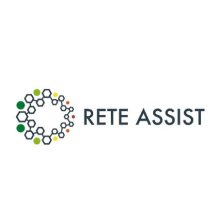 Rete Assist Logo