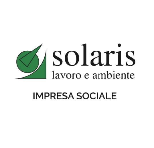 Solaris Logo